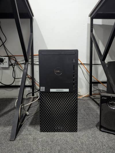 Dell i7 10th Gen 10700