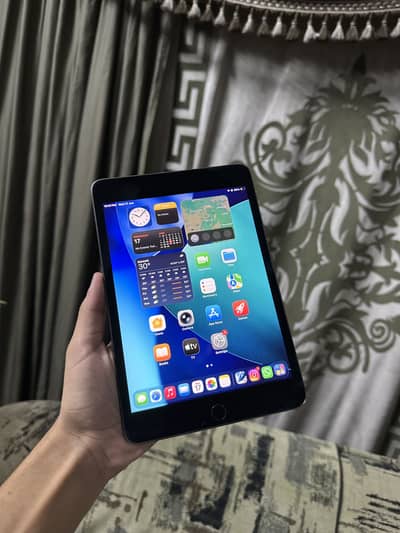 IPad mini 5