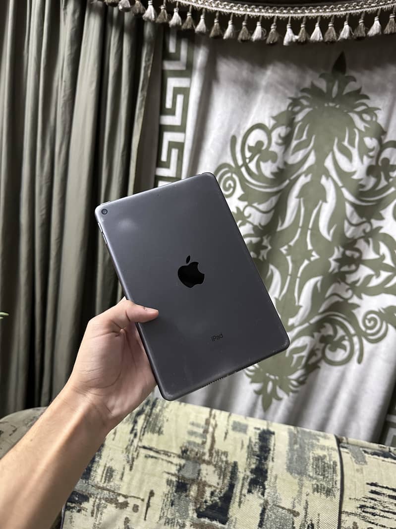 IPad mini 5 1