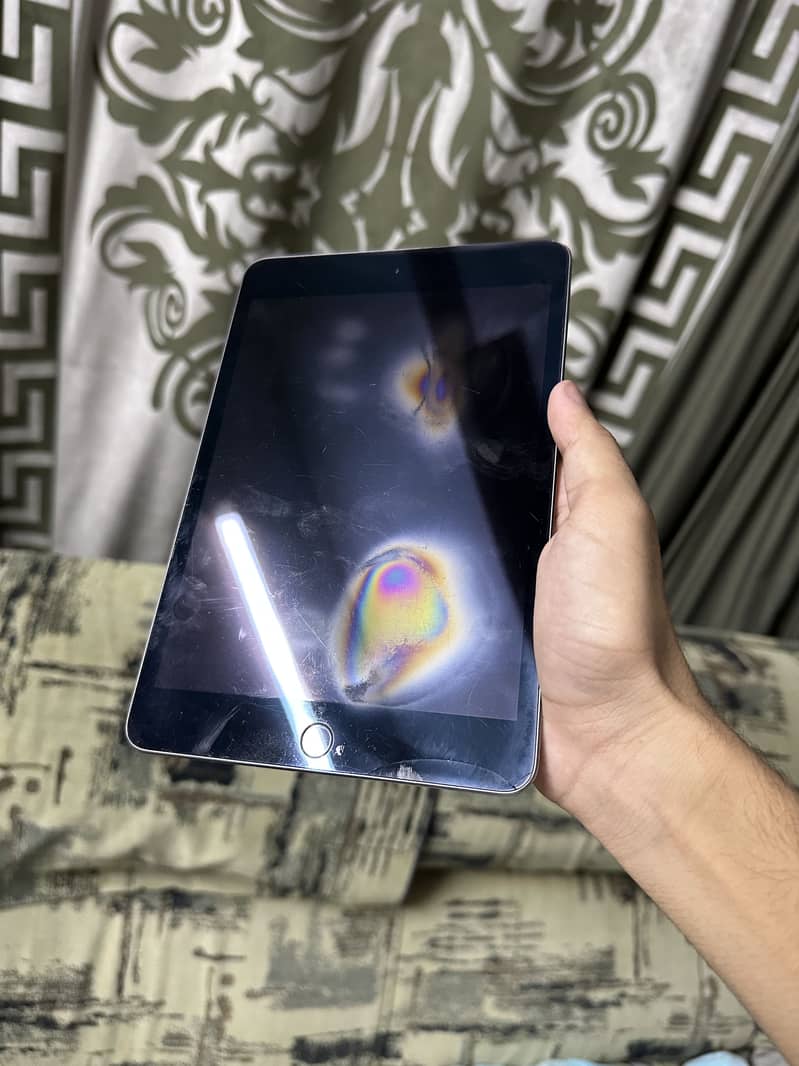 IPad mini 5 2