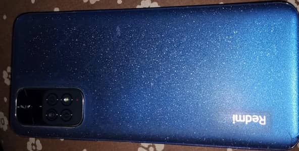 redmi