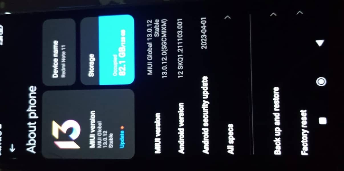 redmi 3