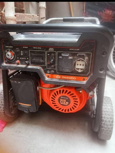 new condition
