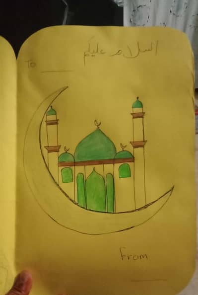 School Project and Educational Chart Making Service