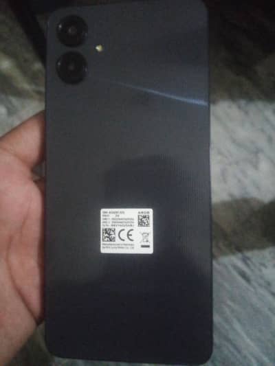 Samsung Mobile A06