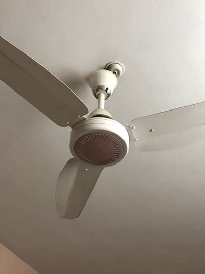 GFC Ceiling fan
