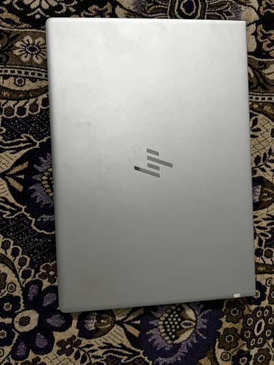 Hp G6 i5 8th Gen 16gb touchscreen