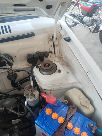 Suzuki Mehran VXR 2018