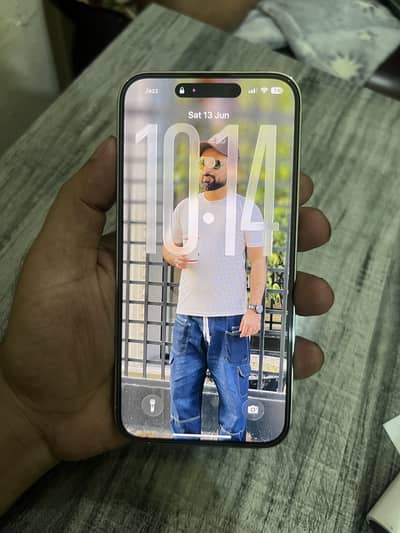 Apple iPhone 14 Pro Max