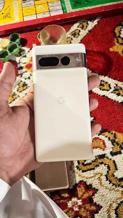 Google Pixel 7 Pro