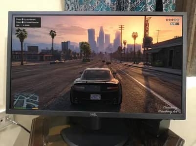 Gaming / Office PC Setup for Sale (Dell 24" Monitor Included)