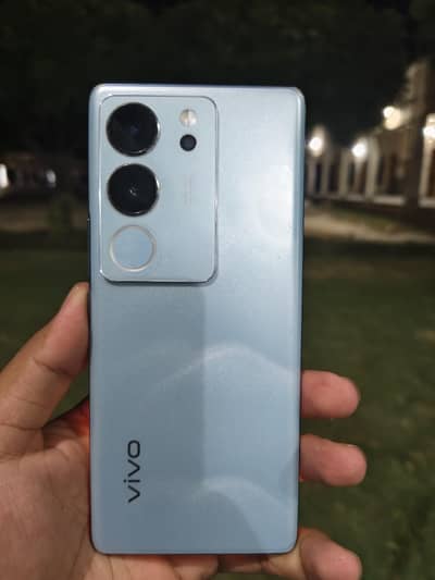 vivo v29 5G      12.256