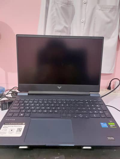 Hp Victus 15 Gaming Laptop
