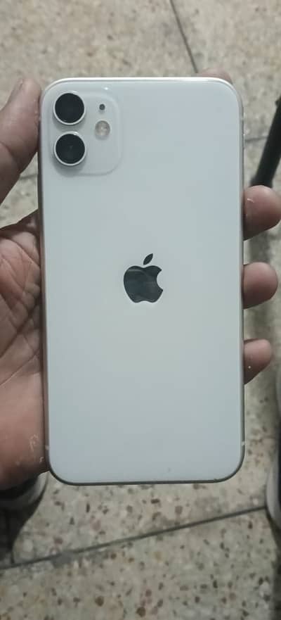 Apple iPhone 11