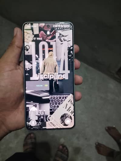 Realme GT 6