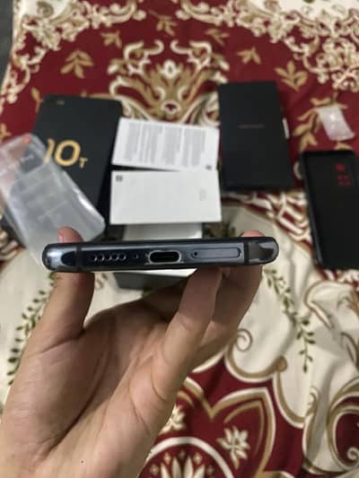 Xiaomi Mi 10T Pro