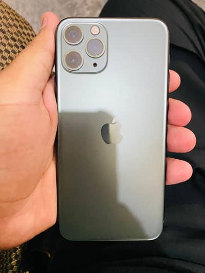 Apple iPhone 11 Pro