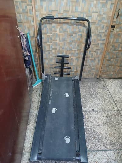 Sun rise fitness