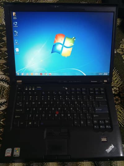 Core 2 Duel Laptop for Sale at cheap price