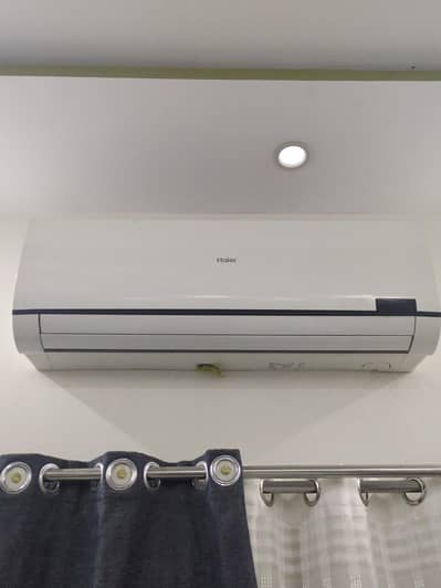 Haier AC  for sale