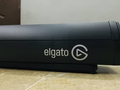 Elgato Green Screen