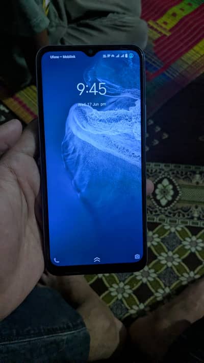 vivo y21