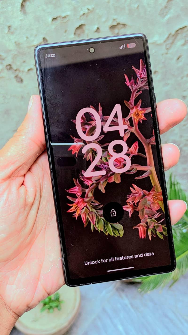Google Pixel 6 1
