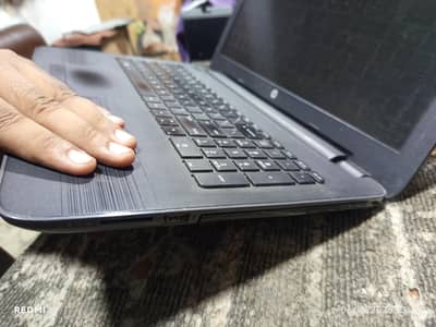 Hp i5 6th Generation