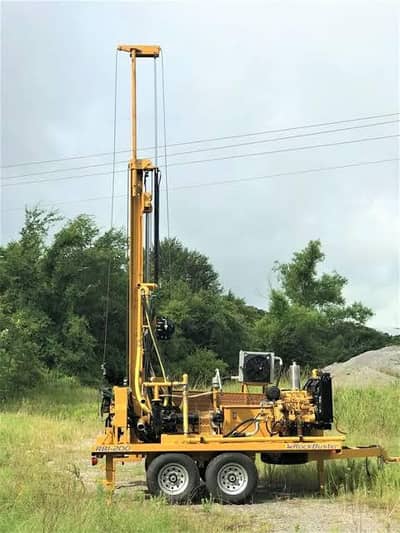 Murree Boring Water Detection Motor Pump Tubewell  Service
