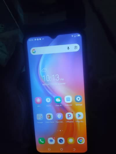 Tecno Spark kc2