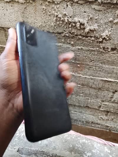 Samsung Mobile A02s