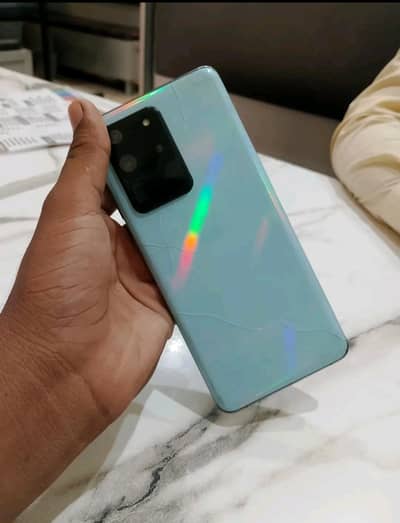 S20 ultra  gaming lover ajao