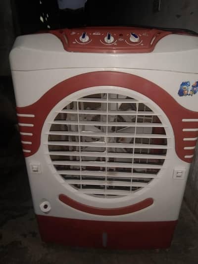 Air cooler