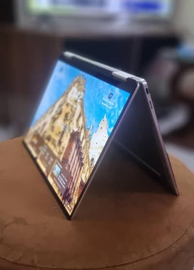 Dell XPS 13 9310 i7 11th gen 2-in-1 360