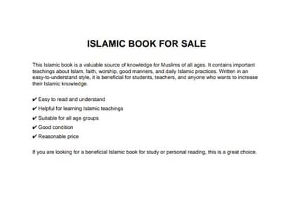 about islam learn islam easily