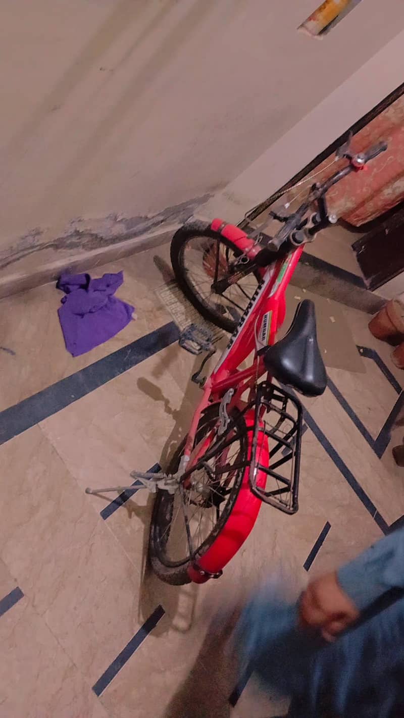 bicycle 3