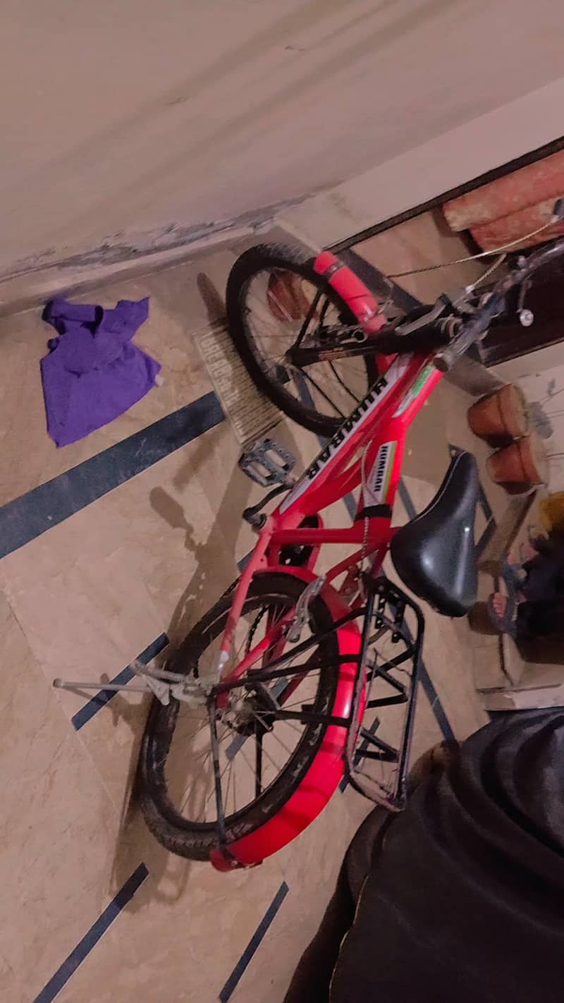 bicycle 5