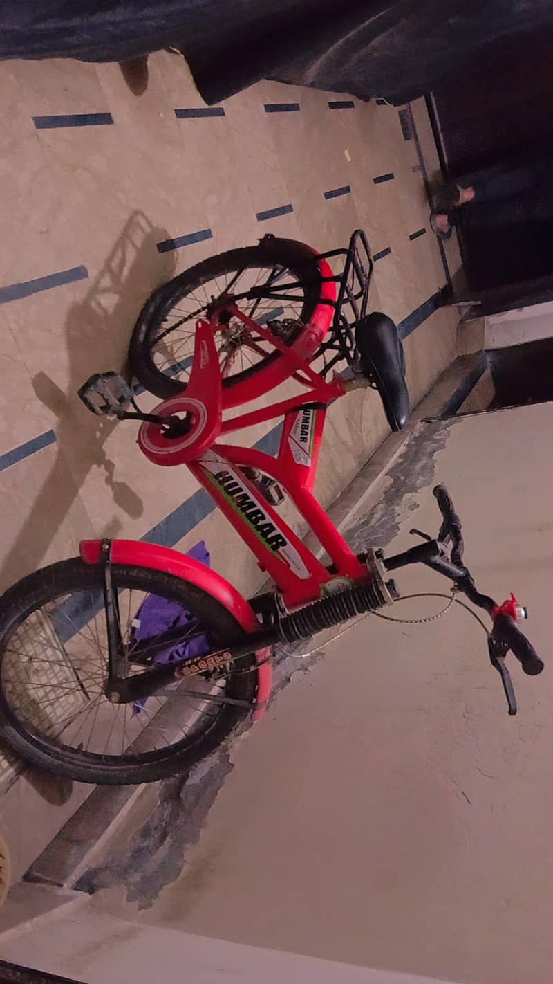 bicycle 6
