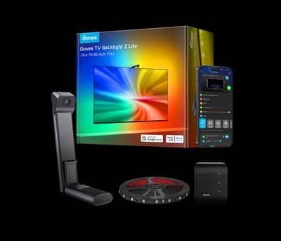 Govee TV Backlight 3 Lite