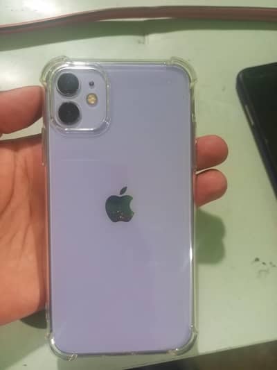 Apple iPhone 11