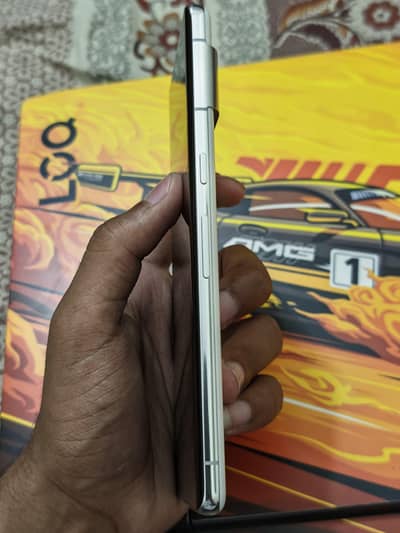 Google Pixel 7 Pro