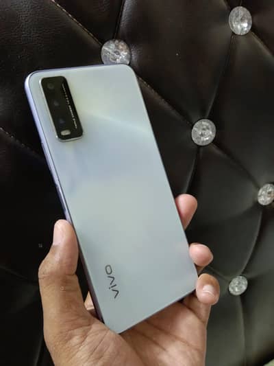 Vivo Y20