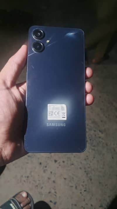 Samsung Galaxy A06