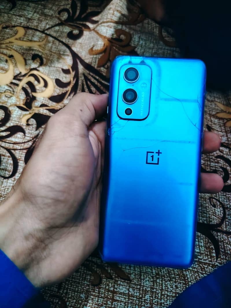 One Plus 9 1