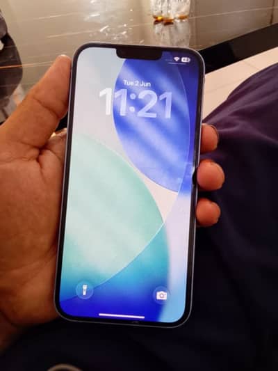 Apple iPhone 14 plus
