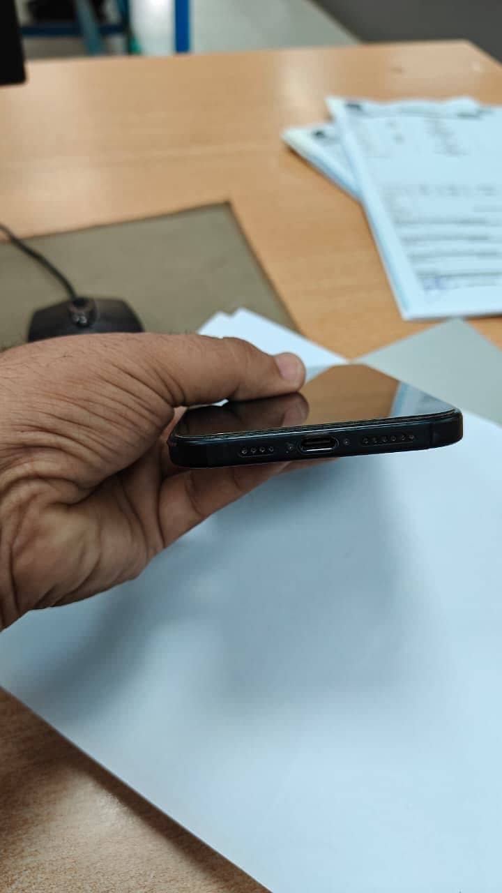Apple iPhone 15 plus 5