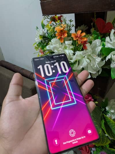 Tecno CAMON 40 Pro