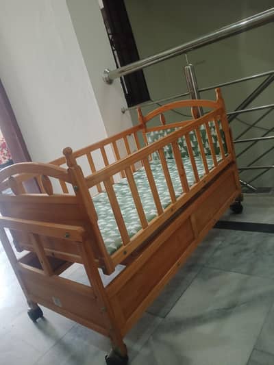 baby cart in new contion.