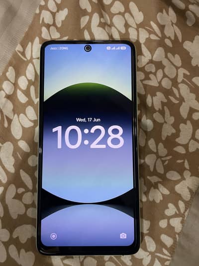 Xiaomi Redmi Note 14 (8/256) GB