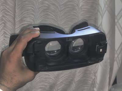 Samsung gear yr